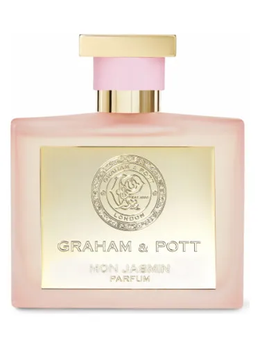 Graham & Pott Mon Jasmin Parfum