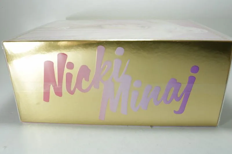 Nicki Minaj Pink Friday парфюмерная вода
