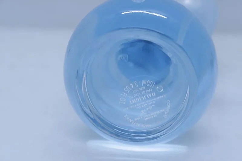 Salvador Dali Dalilight туалетная вода