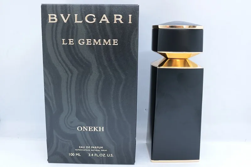 Bvlgari Onekh парфюмерная вода