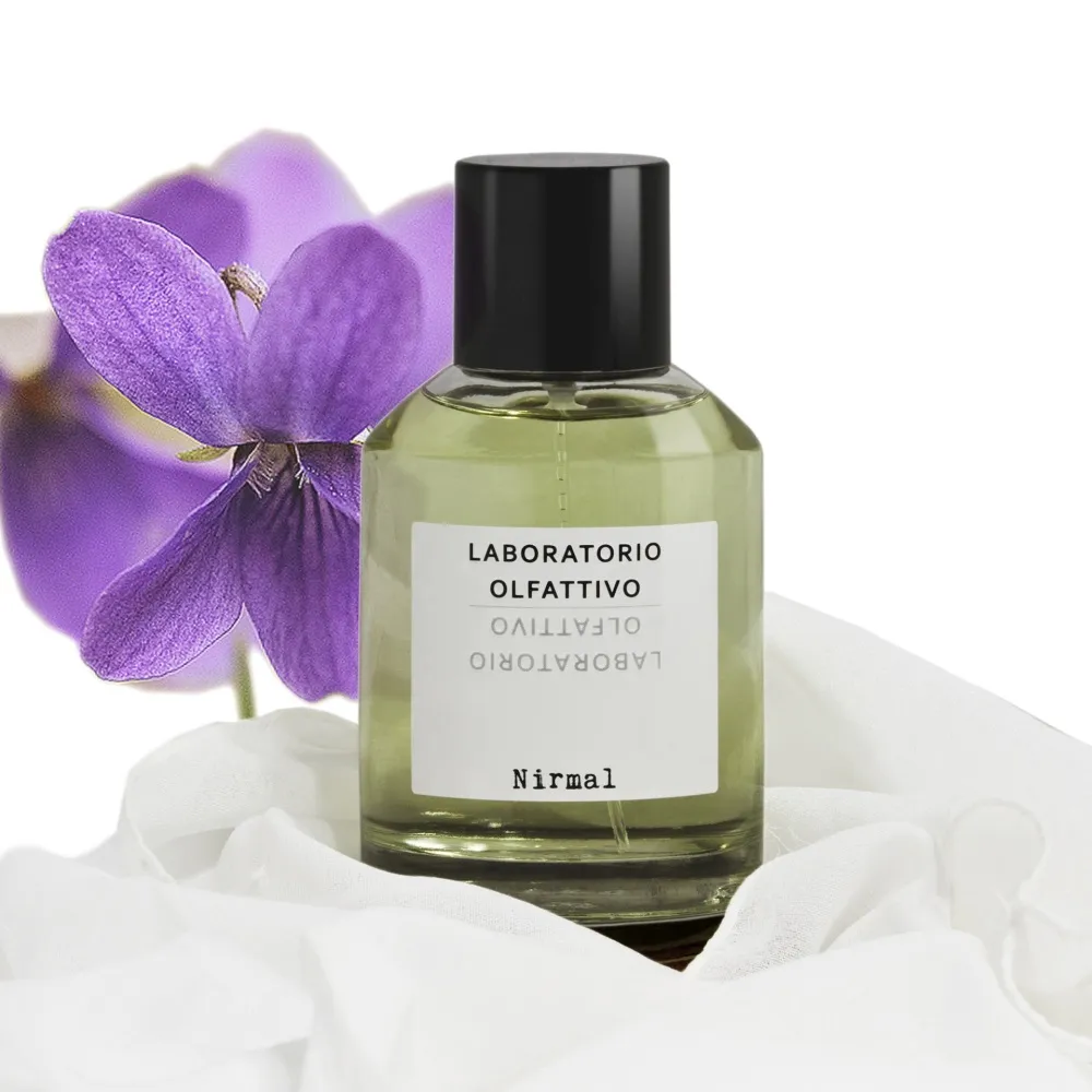 Laboratorio Olfattivo Nirmal парфюмерная вода