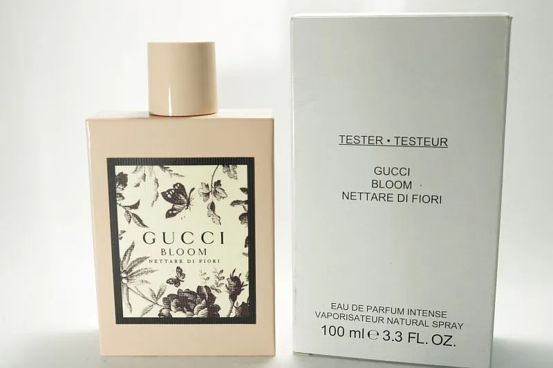 Gucci Bloom Nettare di Fior парфюмерная вода