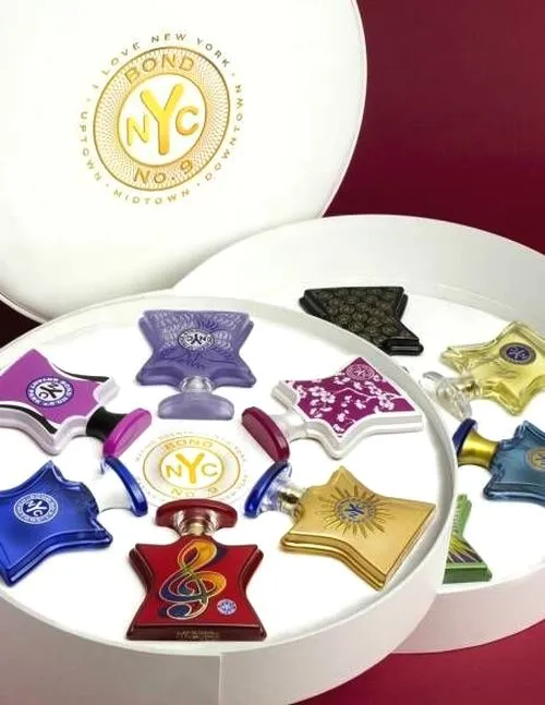 Bond No. 9 Bryant Park парфюмерная вода