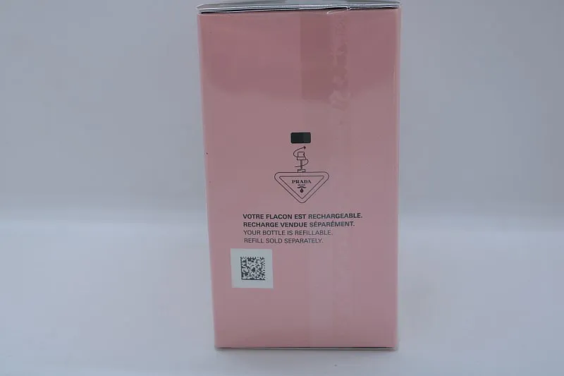 Prada Paradoxe парфюмерная вода