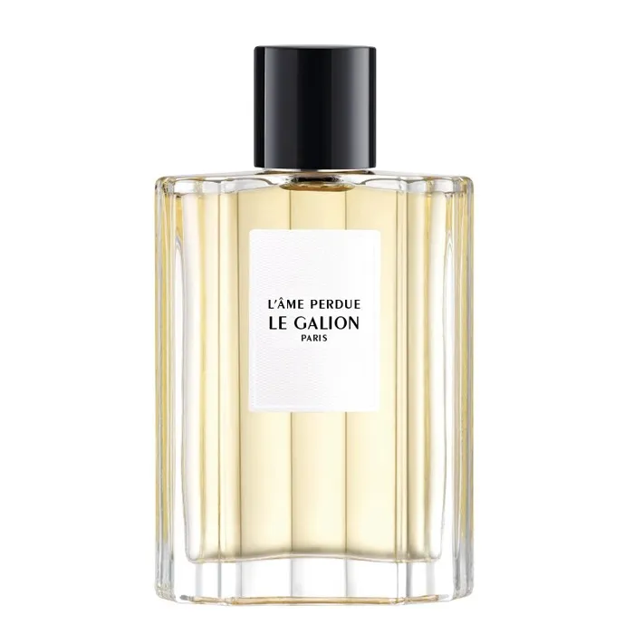 Le Galion L'âme Perdue