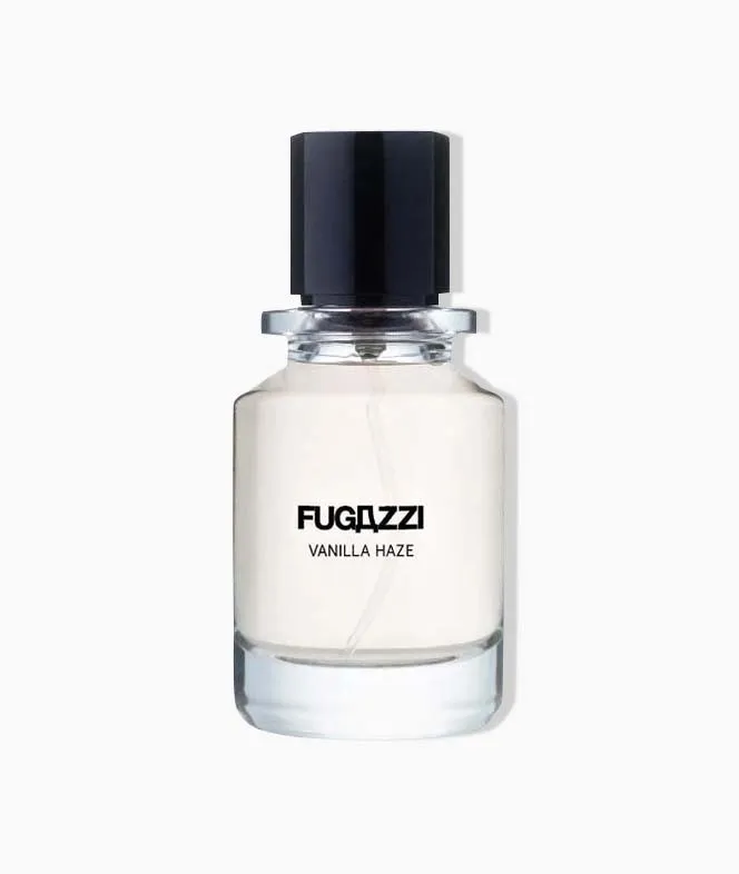Fugazzi Vanilla Haze Extrait de Parfum