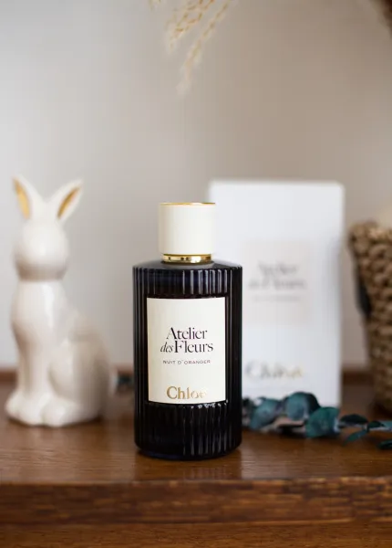 Chloe Nuit d'Oranger