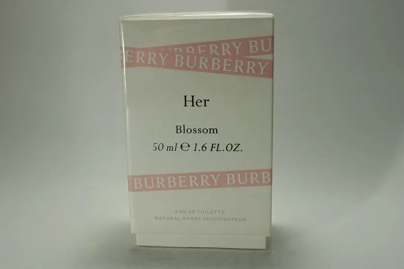Burberry Burberry Her Blossom туалетная вода