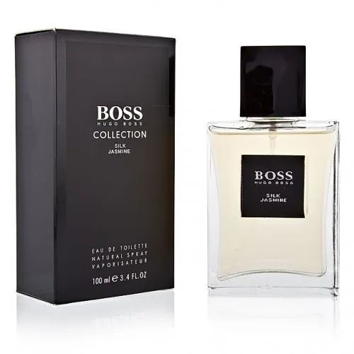 Hugo Boss Silk & Jasmine
