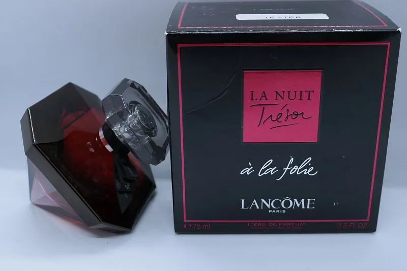 Lancome La Nuit Tresor a La Folie парфюмерная вода