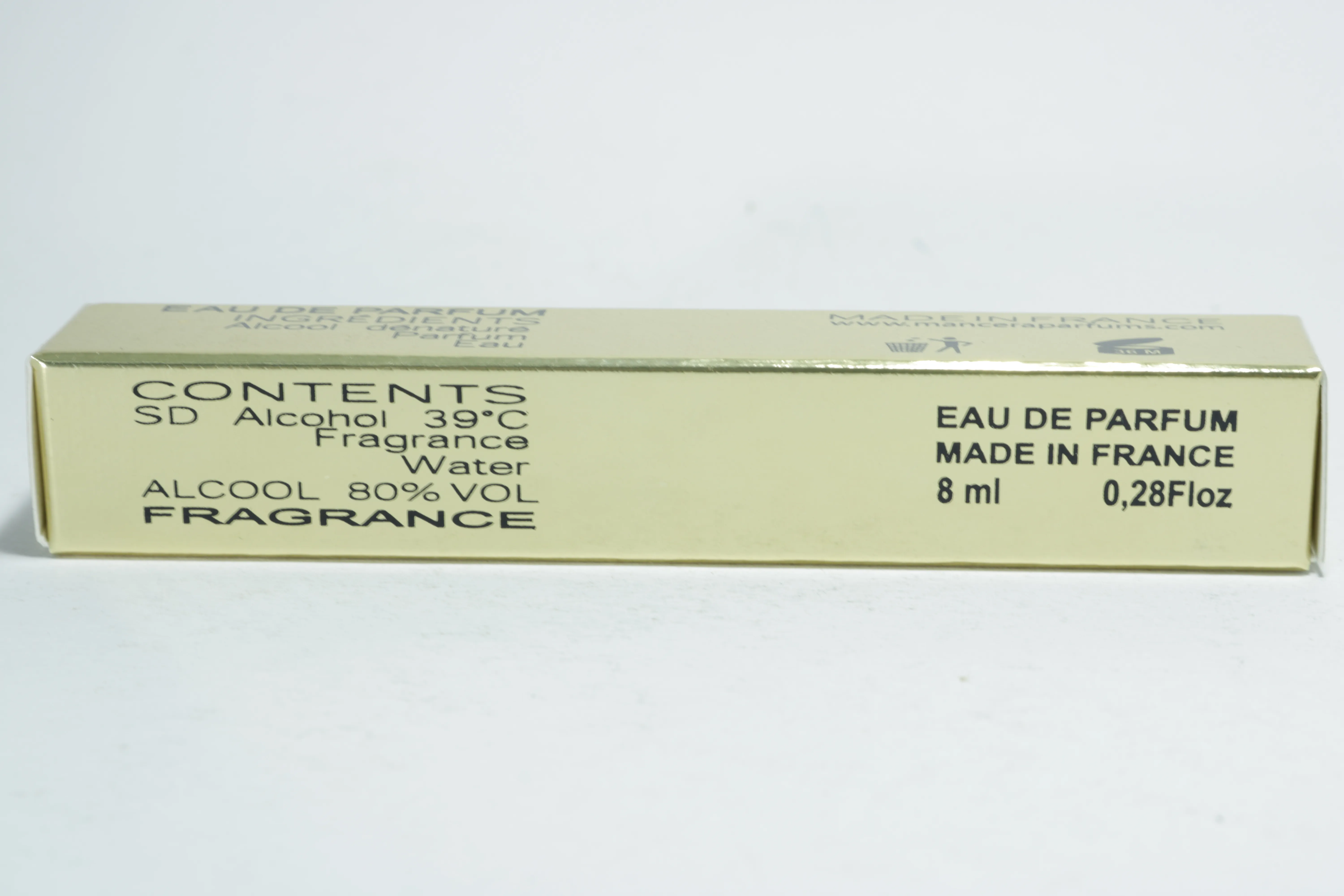 Mancera Kumkat Wood парфюмерная вода