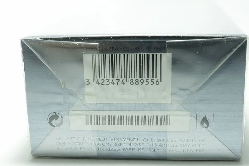 Issey Miyake L`Eau Majeure D`Issey туалетная вода