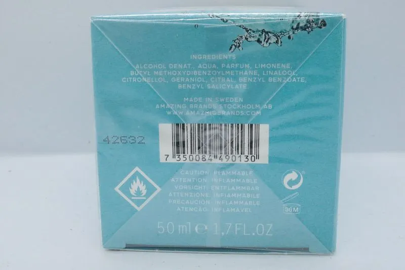 Zlatan Ibrahimovic Parfums Supreme Pour Femme туалетная вода