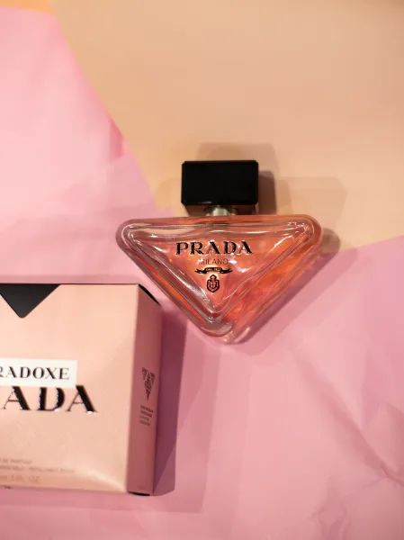 Prada Paradoxe