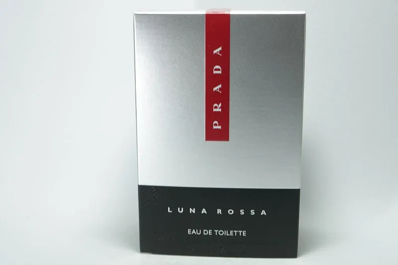 Prada Luna Rossa туалетная вода