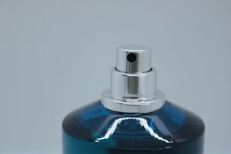 Mancera Silver Blue