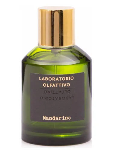 Laboratorio Olfattivo Mandarino