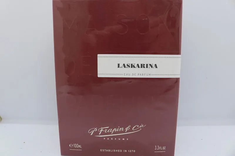 P. Frapin & Cie Laskarina парфюмерная вода