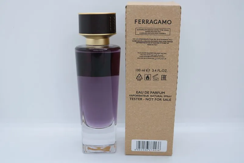 Salvatore Ferragamo Calimala парфюмерная вода