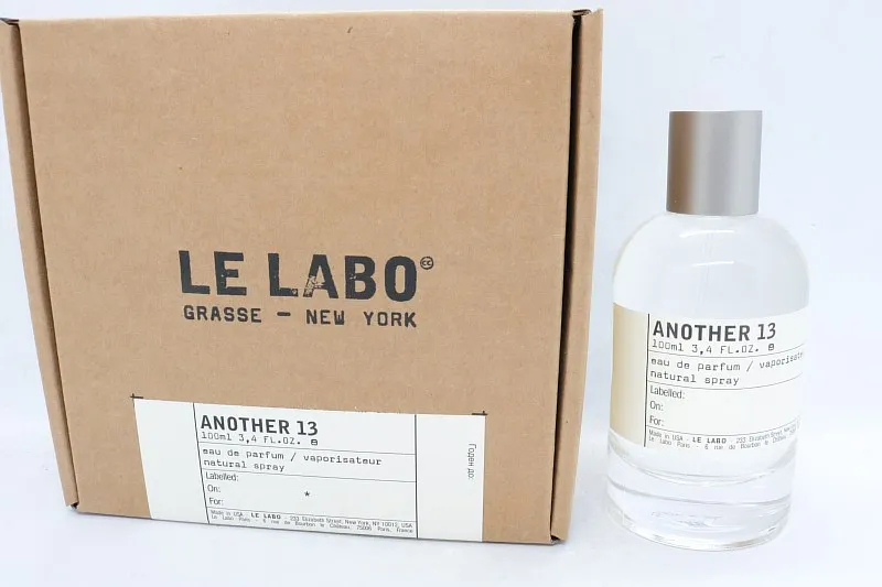 Le Labo Another 13 парфюмерная вода