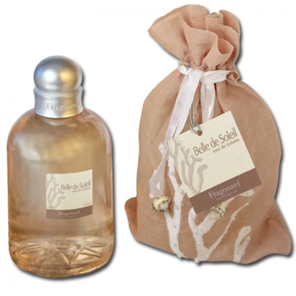 Fragonard Belle De Soleil