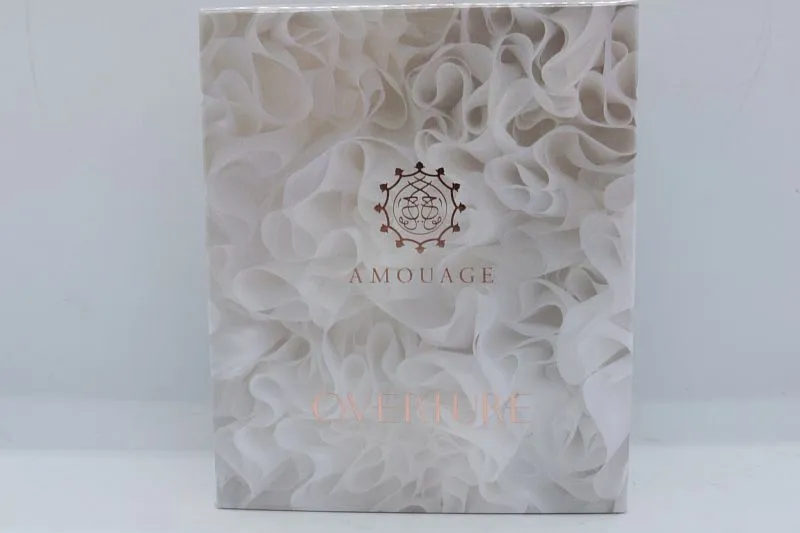 Amouage Overture Woman парфюмерная вода