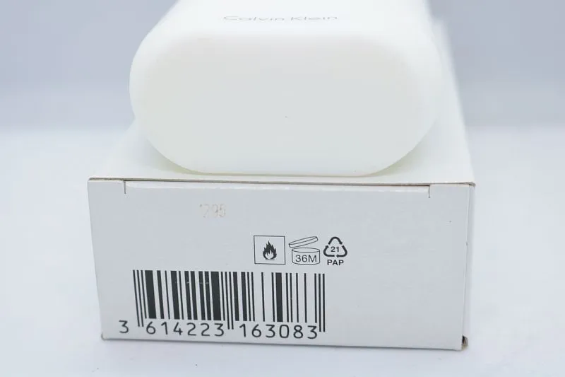 Calvin Klein ALL туалетная вода