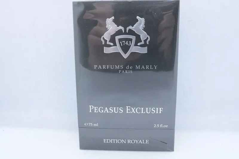 Parfums de Marly Pegasus Exclusif парфюмерная вода