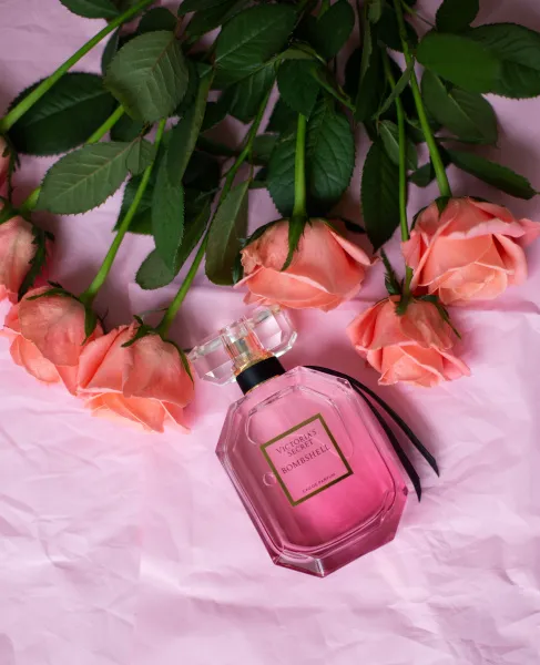 Victoria's Secret Bombshell