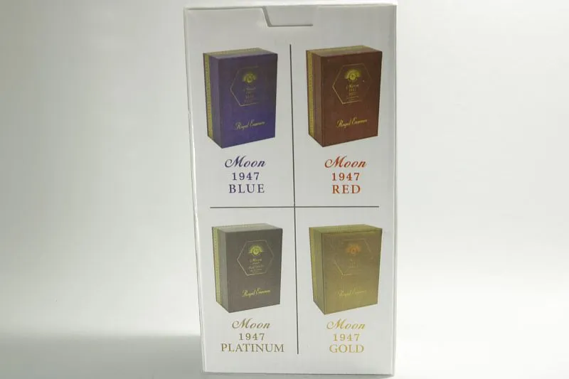 Noran Perfumes Moon 1947 Blue парфюмерная вода