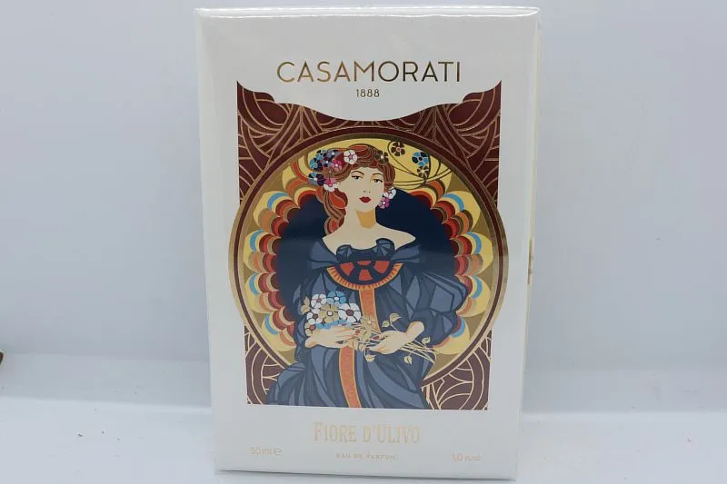 Casamorati FIORE D`ULIVO парфюмерная вода
