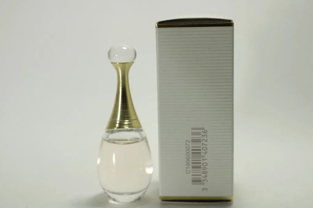 Christian Dior Jadore парфюмерная вода