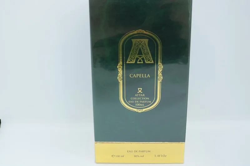 Attar Collection Capella