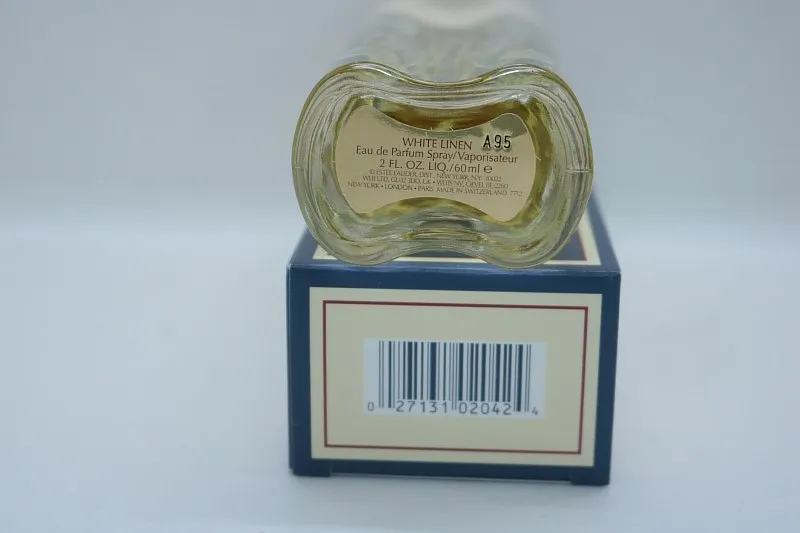 Estee Lauder White Linen парфюмерная вода