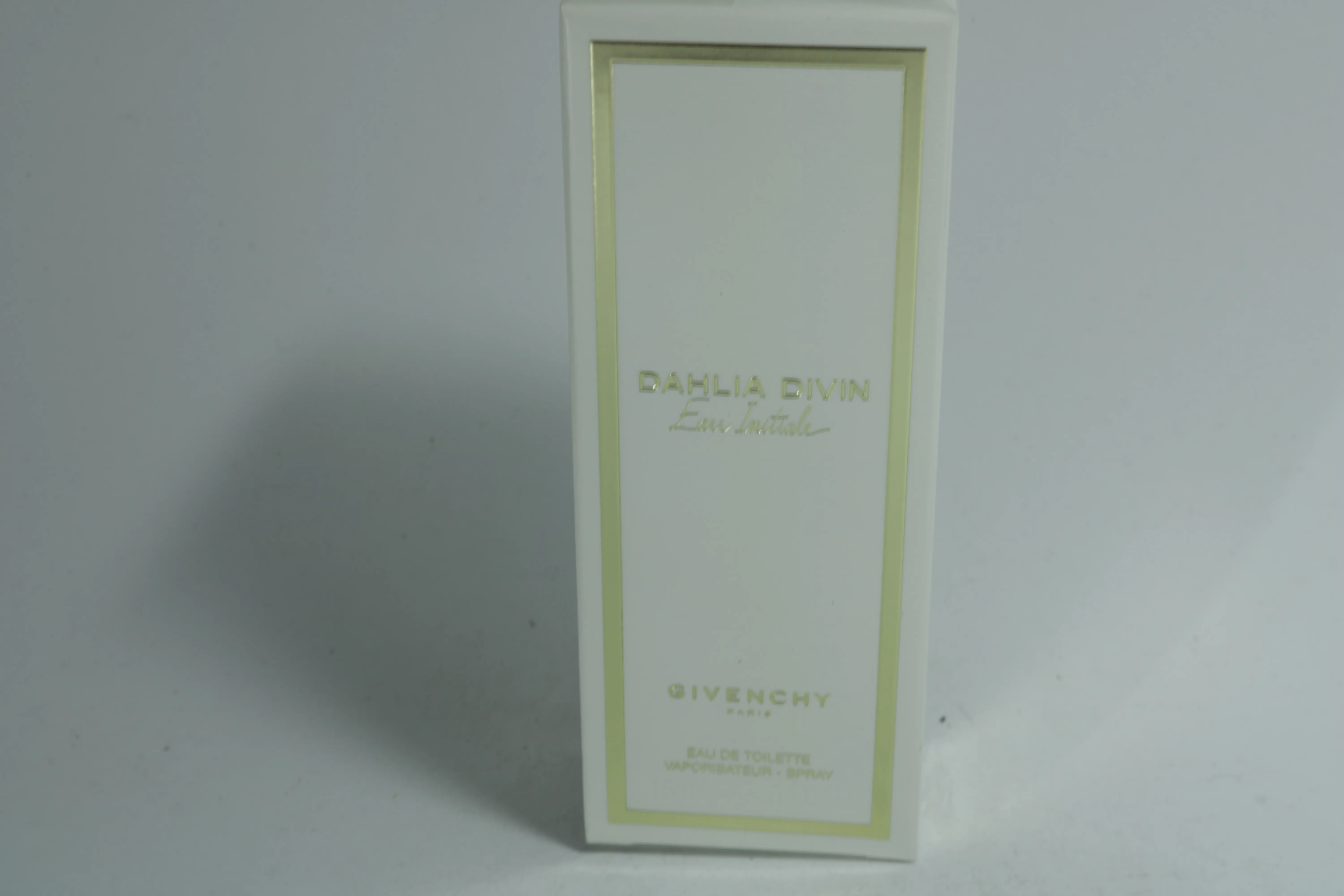 Givenchy Dahlia Divin Eau Initiale туалетная вода