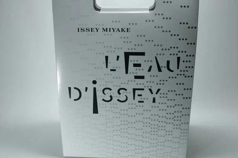 Issey Miyake L`Eau D`Issey туалетная вода