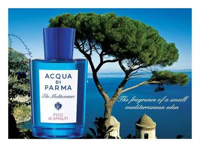 Acqua di Parma Fico di Amalfi туалетная вода