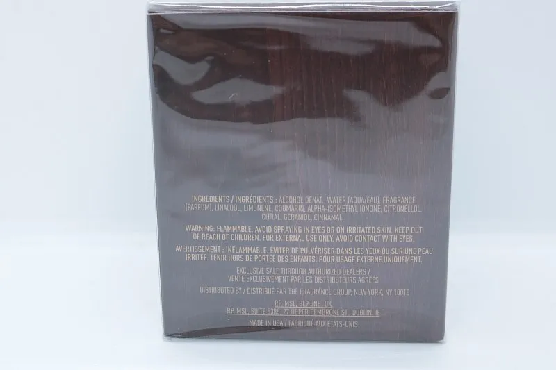 Banana Republic Black Walnut туалетная вода