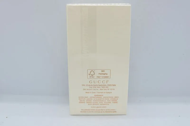 Gucci Guilty pour Femme Eau de Parfum Intense