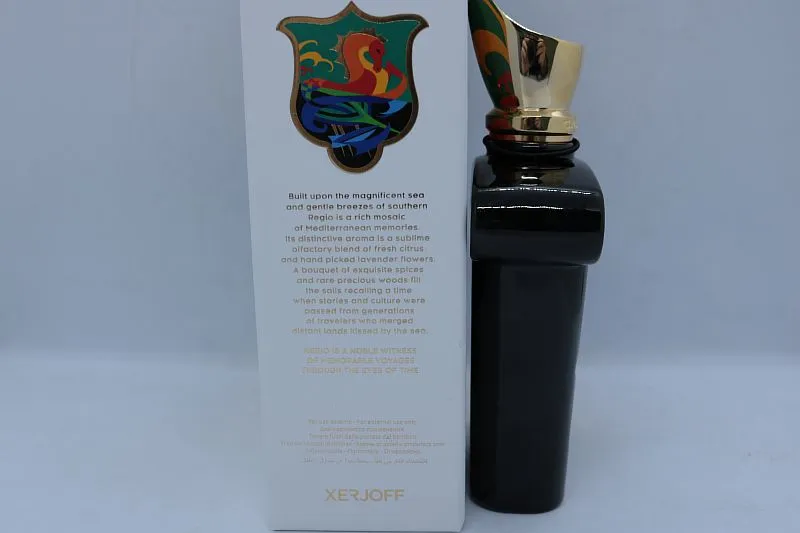 Casamorati REGIO парфюмерная вода