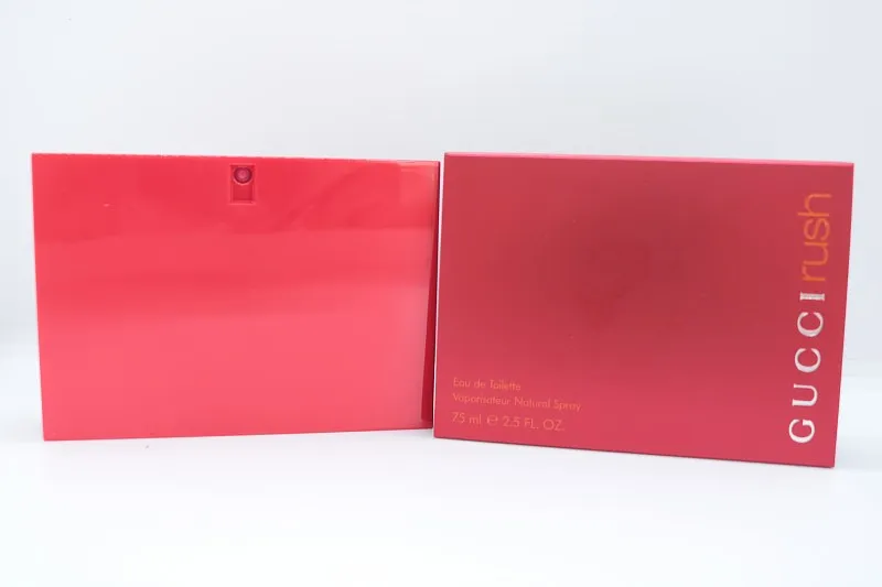 Gucci Rush туалетная вода