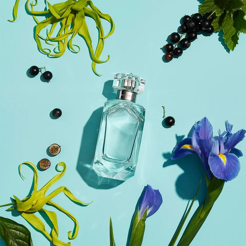 Tiffany & Co Sheer туалетная вода
