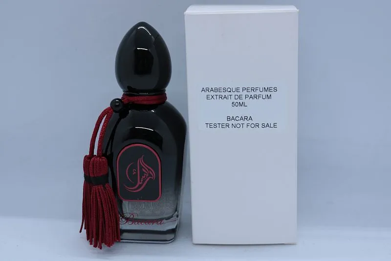 Arabesque Bacara духи