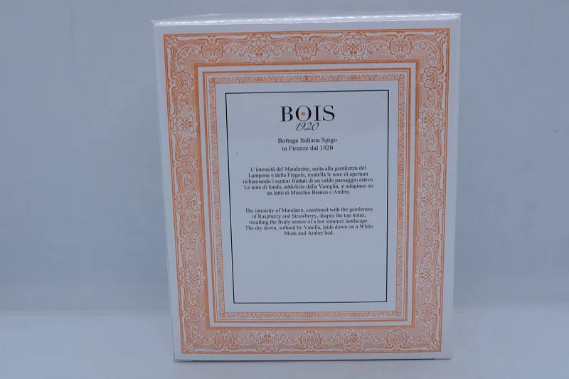 Bois 1920 Insieme парфюмерная вода