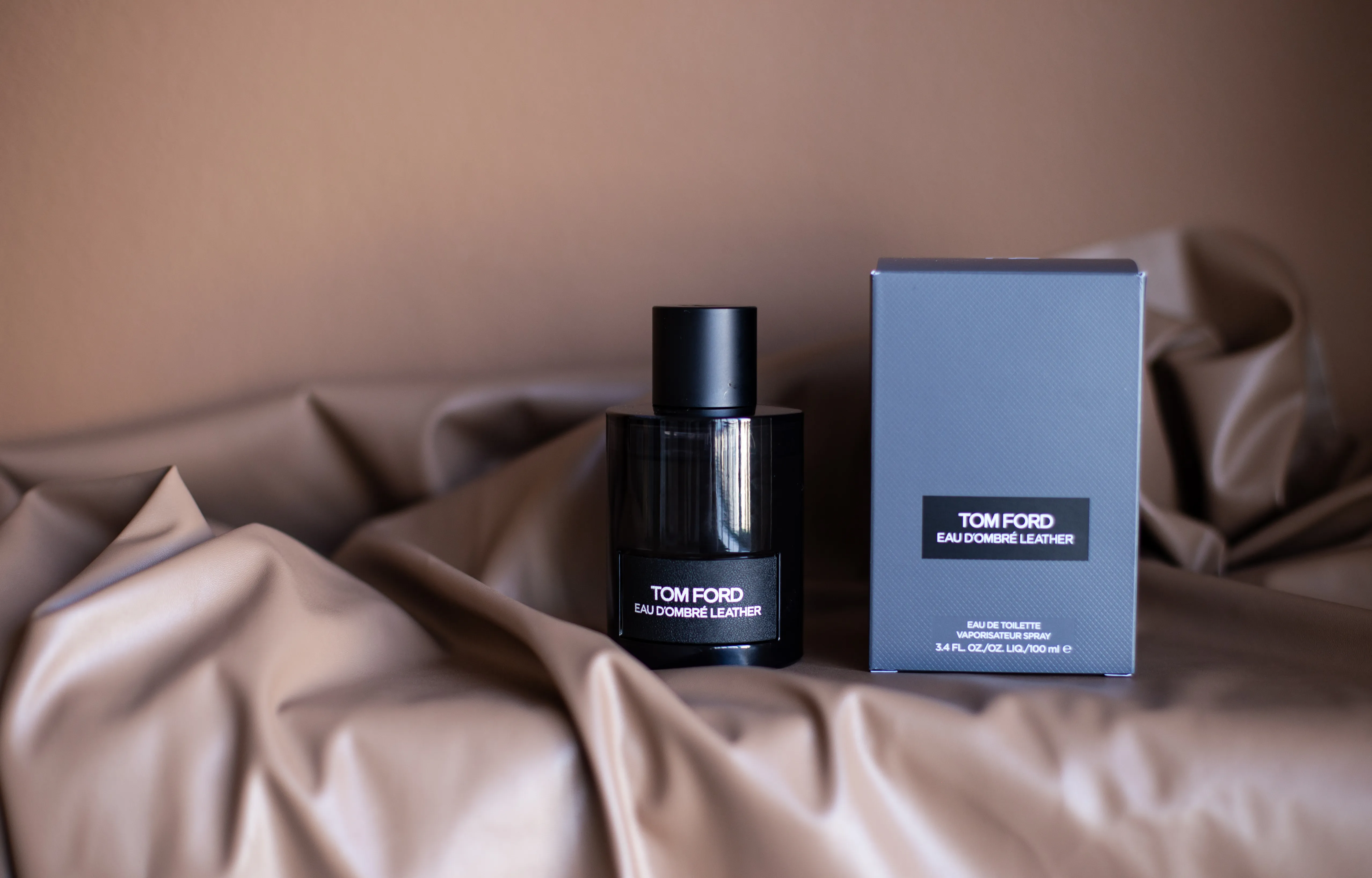 Tom Ford Eau d'Ombre Leather