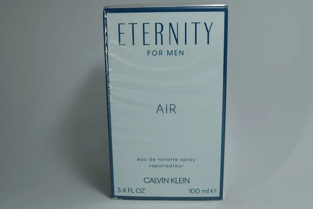 Calvin Klein Eternity Air for men туалетная вода