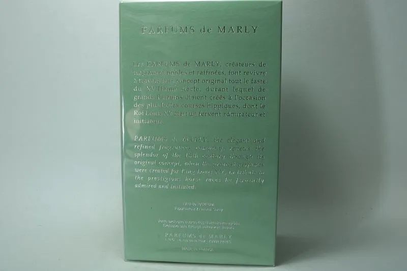 Parfums de Marly Sutton / Greenley парфюмерная вода
