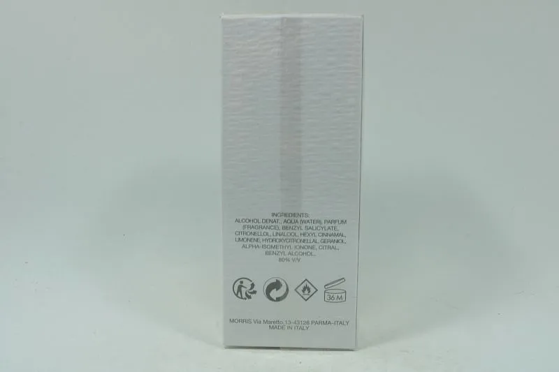 Sergio Tacchini Donna туалетная вода