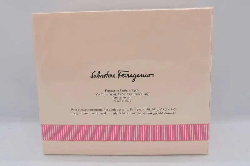 Salvatore Ferragamo Signorina In Fiore