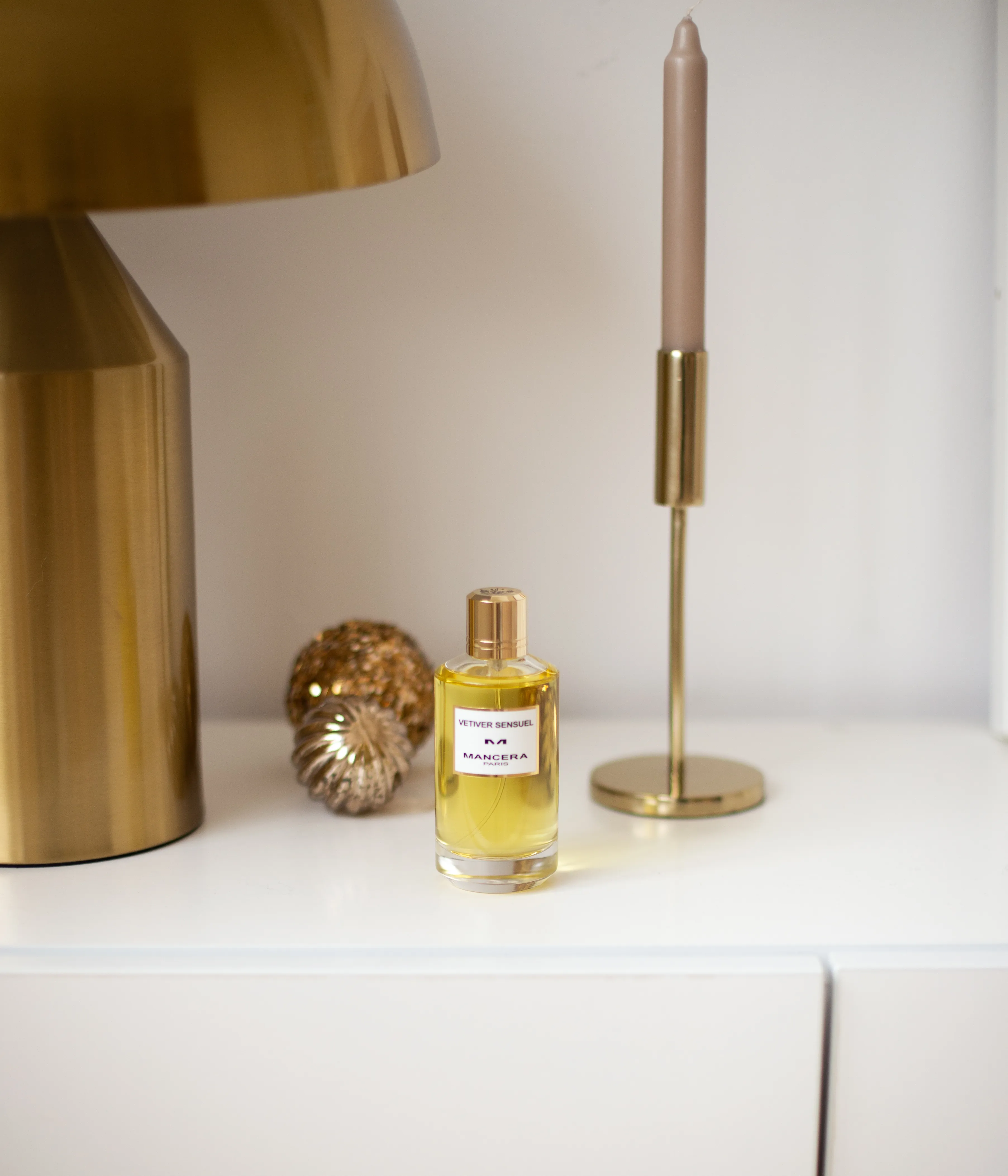 Mancera Vetiver Sensuel